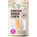 Singapaw Coffee Wood Natural Dog Chews