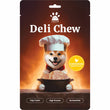 15% OFF (Exp Jan26): Singapaw Deli Chew Chicken Breast Slice Dog Treats 100g