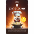 15% OFF: Singapaw Deli Chew Chicken Snowflakes Dog Treats 100g
