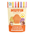 Singapaw Muffin Duck Freeze-Dried Treats For Cats & Dogs 100g - Kohepets