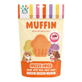 Singapaw Muffin Duck Freeze-Dried Treats For Cats & Dogs 100g - Kohepets