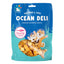 Singapaw Ocean Deli Pollock With Fish Roe Soft Bite Air-Dried Treats For Cats & Dogs 70g