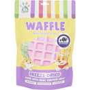 Singapaw Waffle Chicken & Blueberry Grain-Free Freeze-Dried Treats For Cats & Dogs 120g