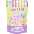 18% OFF: Singapaw Waffle Chicken & Goat Milk Grain-Free Freeze-Dried Treats For Cats & Dogs 120g