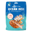 Singapaw Ocean Deli Salmon Mini Stick Air-Dried Treats For Cats & Dogs 70g