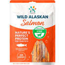 10% OFF: Singapaw Wild Alaskan Salmon Prime Strip Air-Dried Dog Treats 70g