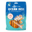 Singapaw Ocean Deli Salmon Prime Strip Air-Dried Dog Treats 70g