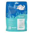 Singapaw Wild Alaskan Salmon & Krill Air-Dried Dog Treats 70g