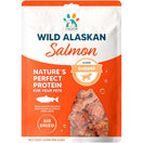 10% OFF: Singapaw Wild Alaskan Salmon & Shrimp Air-Dried Dog Treats 70g
