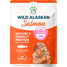 $1 OFF: Singapaw Wild Alaskan Salmon Soft Bite Air-Dried Treats For Cats & Dogs 70g