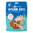 Singapaw Wild Alaskan Salmon Soft Bite Air-Dried Treats For Cats & Dogs 70g