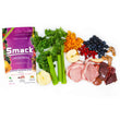 Smack Prairie Harvest Pork Raw Dehydrated Dog Food