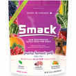 Smack Prairie Harvest Pork Raw Dehydrated Dog Food