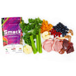 Smack Purrfect Pork Raw Dehydrated Cat Food