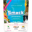 Smack Rockin Rockfish Raw Dehydrated Dog Food