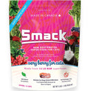 Smack Very Berry Raw Dehydrated Cat Food