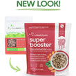 Smallbatch Super Booster Freeze Dried Beef Bites Cat & Dog Treats 7oz