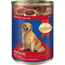 Smartheart Beef & Liver Canned Dog Food 400g