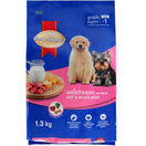 Smartheart Beef & Milk Flavor Puppy Dry Dog Food 1.3kg