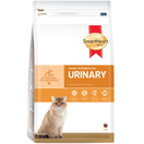 Smartheart Gold Feline Veterinary Diet Urinary Adult Dry Cat Food 1.5kg