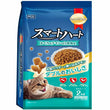 Smartheart Plus Adult Dry Cat Food 2kg - Kohepets