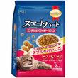 Smartheart Plus Adult Dry Cat Food 2kg - Kohepets