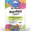 Sparkles Purrfectlicious Cat Treats (Exp Jul25)