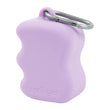 Springer Silicone Dog Treat Dispenser (Lilac)