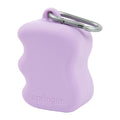 Springer Silicone Dog Treat Dispenser (Lilac)