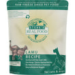 'BUNDLE DEAL': Steve's Real Food Lamu Grain-Free Freeze-Dried Raw Food For Cats & Dogs 20oz