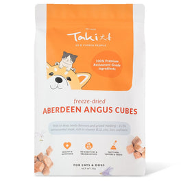 Taki Aberdeen Angus Beef Freeze-Dried Treats For Cats & Dogs 50g - Kohepets