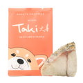 Taki Barramundi Fish Freeze Dried Treat For Cats & Dogs (1 Packet) 7g