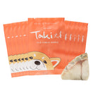 Taki Barramundi Fish Grain-Free Freeze-Dried Treats For Cats & Dogs (12 Packets) 84g