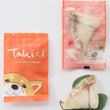 Taki Barramundi Fish Freeze Dried Treat For Cats & Dogs (1 Packet) 7g
