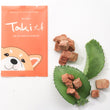 Taki Beef Liver Freeze-Dried Treats For Cats & Dogs (10 Packets) 100g