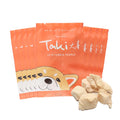 Taki Chicken Breast Freeze-Dried Treats For Cats & Dogs (10 Packets) 100g