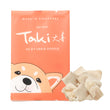 Taki Crocodile Cubes Freeze-Dried Treats For Cats & Dogs (1 Packet) 6g