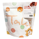 Taki Essential Beef Freeze-Dried Treats For Cats & Dogs 150g
