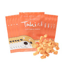 Taki Faroe Island Salmon Freeze-Dried Treats For Cats & Dogs (10 Packets) 90g