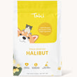 Taki Canadian Halibut Fish Freeze-Dried Treats For Cats & Dogs 50g