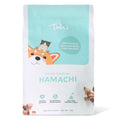 Taki Hamachi Yellowtail Fish Freeze-Dried Treats For Cats & Dogs 50g
