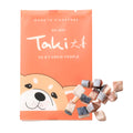 Taki Hamachi Yellowtail Fish Freeze-Dried Treats For Cats & Dogs (1 Packets) 9g