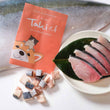 Taki Hamachi Yellowtail Fish Freeze-Dried Treats For Cats & Dogs (1 Packets) 9g