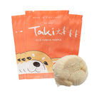 Taki Hokkaido Scallop Grain-Free Freeze-Dried Treats For Cats & Dogs (6 Packets) 21g