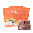 Taki Kangaroo Cubes Grain-Free Freeze-Dried Treats For Cats & Dogs (10 Packets) 100g