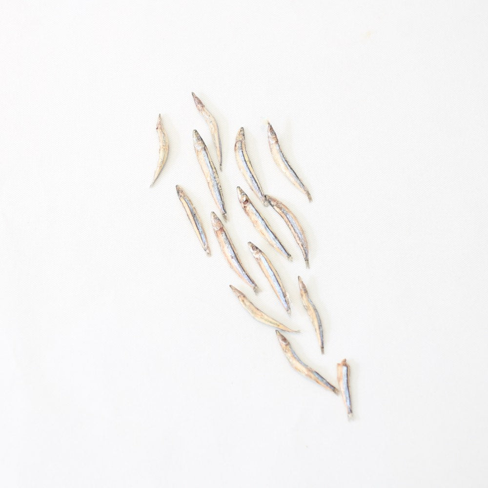 Taki Kibinago Freeze-Dried Treats For Cats & Dogs 50g