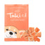 Taki King Salmon Freeze Dried Treats For Cats & Dogs (1 Packet) 9g