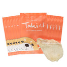 Taki Ling Cod Fish Freeze-Dried Treats For Cats & Dogs (12 Packets) 84g