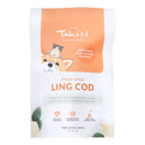 Taki Ling Cod Fish Grain-Free Freeze-Dried Treats For Cats & Dogs 60g