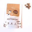 Taki Mutton Leg Freeze-Dried Treats For Cats & Dogs 50g - Kohepets